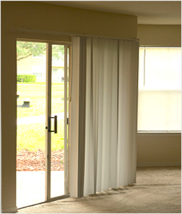 Delray Beach Sliding Door Service