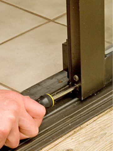 Sliding Door Repair in Delray Beach